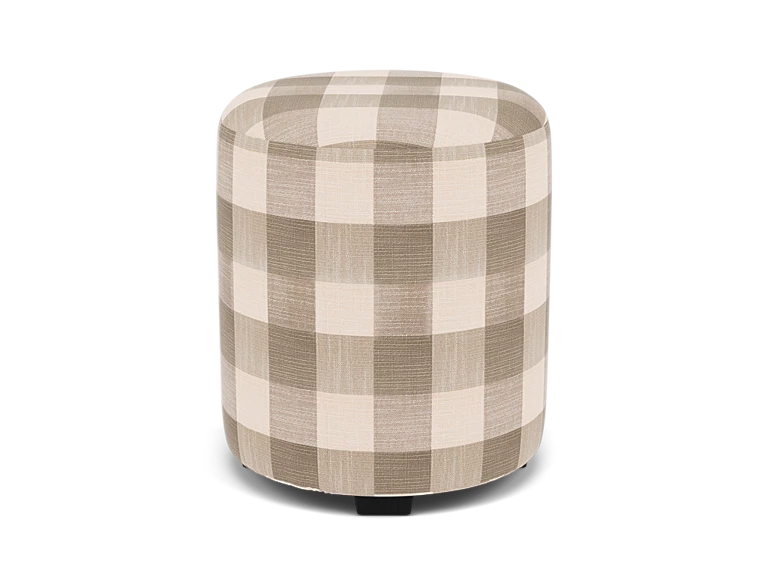 Pouf Ottoman